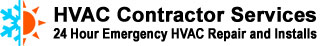 Buchanan Dam HVAC Services